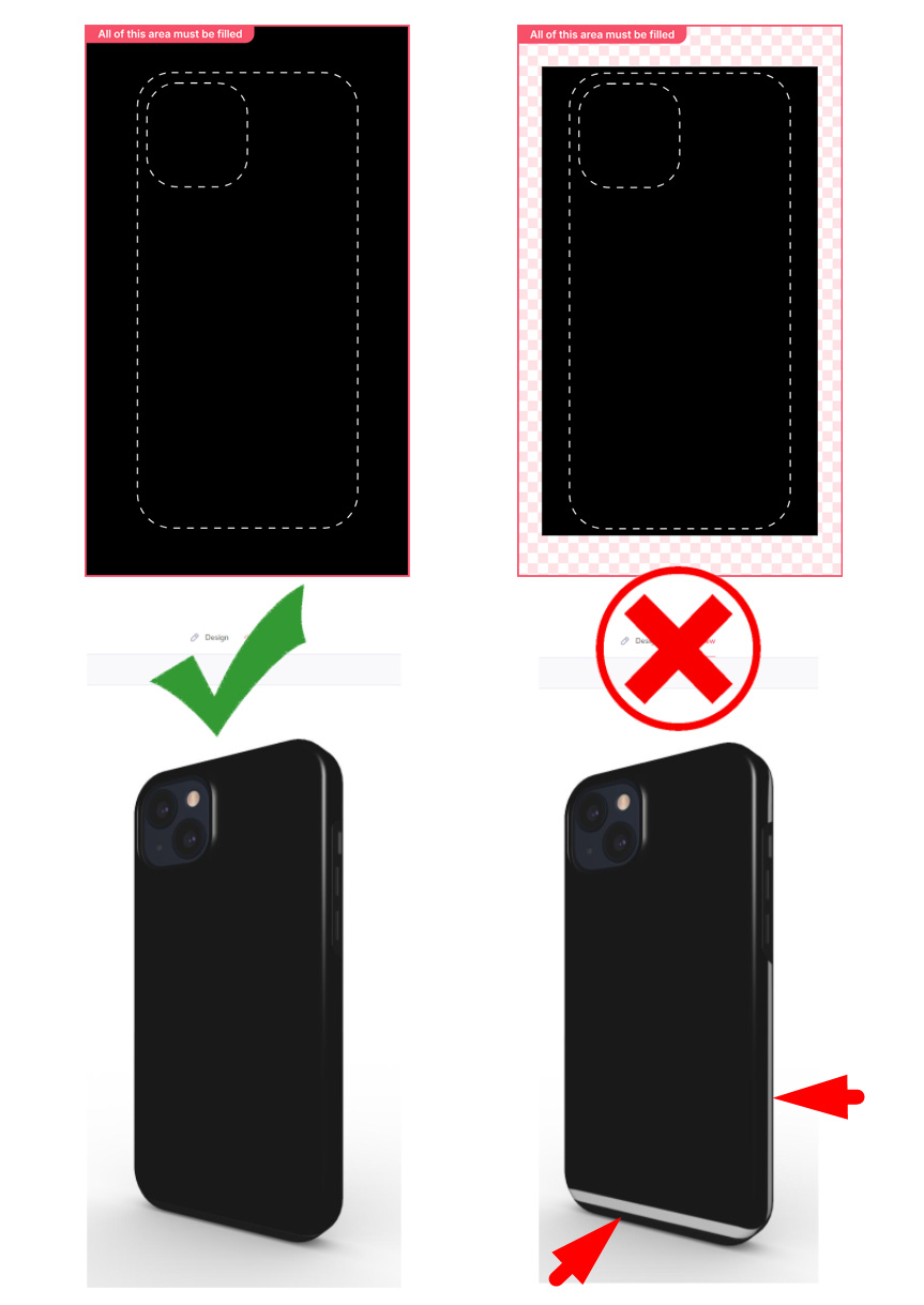 printondemanddesignrequirements